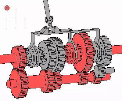 30個(gè)機(jī)械原理動(dòng)態(tài)圖,看完豁然開朗