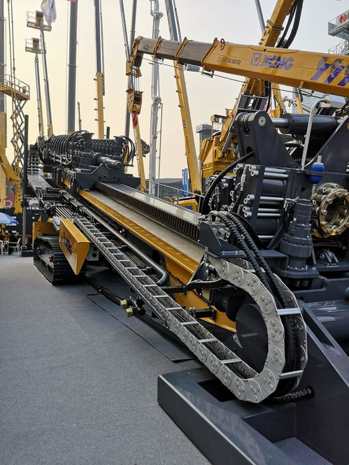 國產(chǎn)工程機(jī)械之光,中國制造的巨無霸機(jī)械,一個(gè)比一個(gè)強(qiáng)