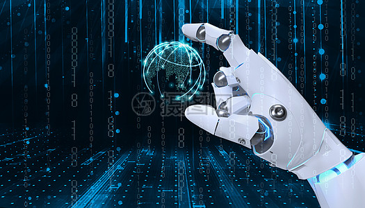 智能機(jī)械手臂