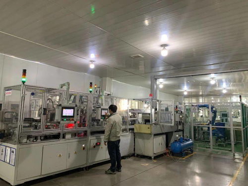 創(chuàng)新驅(qū)動(dòng)業(yè)績增長 橫店東磁電機(jī)元件廠的新品戰(zhàn)略